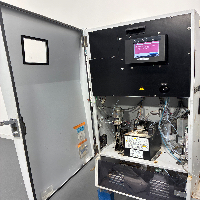 Shimadzu TOC-4200 Total Organic Carbon Analyzer image 2
